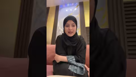 بدأت قناة ماريا قحطان - Maria Qahtan بثًا مباشرًا