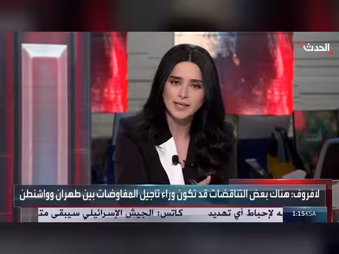 المحلل: الاتفاق مع إيران هو الخيار الأفضل