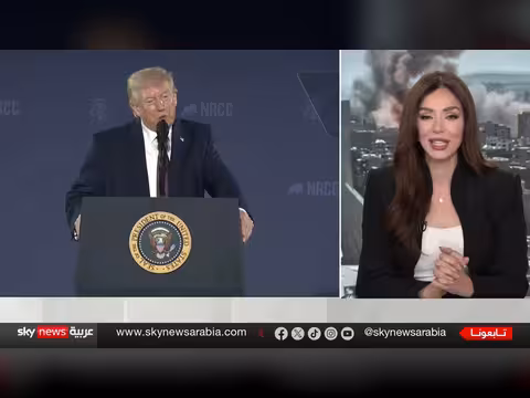 ترامب يحذر إيران: استغلوا الفرصة قبل فوات الأوان