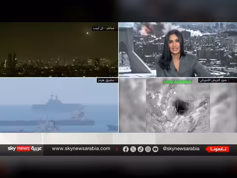 فرصة أخيرة أم غطاء عسكري؟