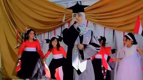 بث مباشر: عالي فوق السحب - ملاك فتحي