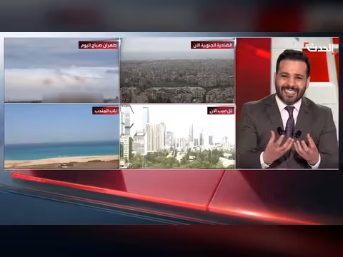 محمد الصياد: اجتماع إسلام آباد يرسم المرحلة المقبلة