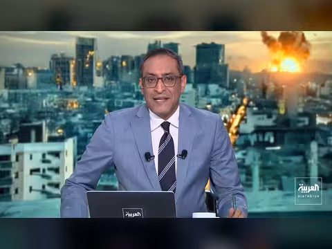 ضربات متبادلة بين إيران وإسرائيل