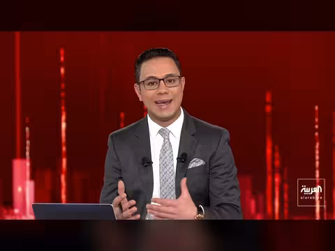 ترمب: الحرب في إيران انتهت إلى حد كبير