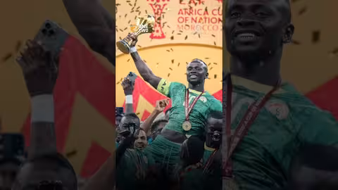 ساديو ماني..قصة كبرياء في المغرب