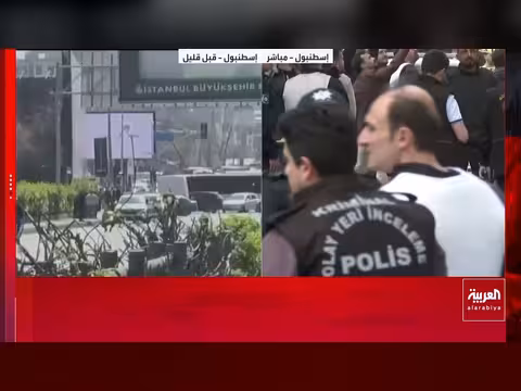 غارات تستهدف شريان النفط الإيراني