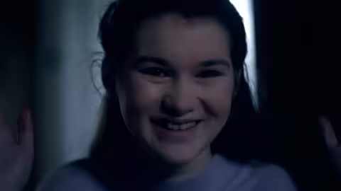 المتحف المسكون: منزل الدمى - الحلقة 2 من الشرق ديسكفري