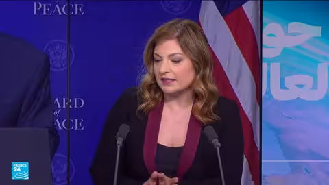 ترامب: محادثات مع إيران و10 مليارات دولار لمجلس السلام