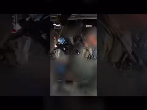 إخلاء جنديين إسرائيليين مصابين من جنوب لبنان