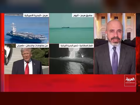 قاليباف يحدد نهج إيران في التفاوض