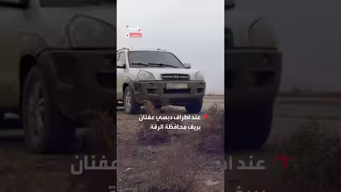 استهداف مسيّرة انتحارية لأطقم صحفية في سوريا