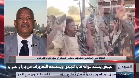 تخبط الدعم السريع وتورطه في جنوب كردفان يعيق تقدمه