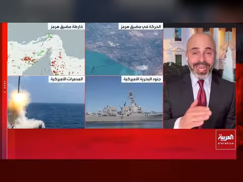 فرنسا تعلن خطة لحماية مضيق هرمز