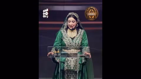 الباب الكبير 2 - الحلقة 4: من هو سيف بن ذي يزن؟