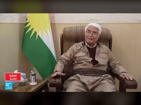 ضربات إيرانية على كردستان العراق: دوافع وتداعيات