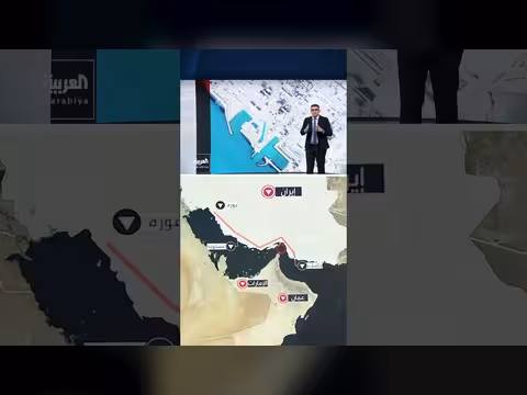 70% من مساحة إيران مهددة بالظلام بسبب توقف الكهرباء من عسلوية وبوشهر