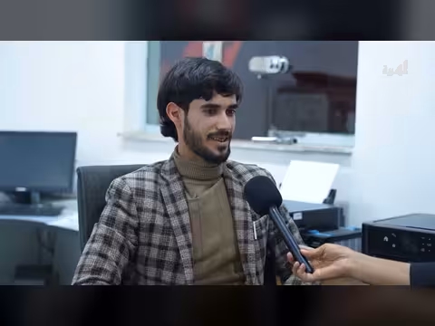 عبد الباري الحبيشي: سكرتير يحفظ القرآن. . كيف وازن بين العمل والعبادة؟