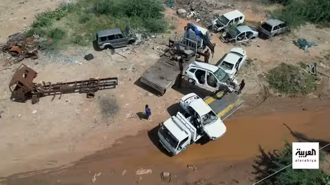 عودة الحكومة السودانية إلى الخرطوم