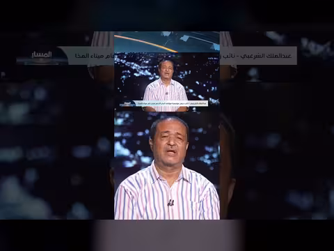 إزالة آثار حرب المليشيا التحدي الأكبر