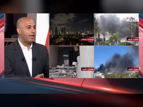 باحث: رئاسة الجمهورية ووزارة الخارجية في إيران لن تتمردا على المرشد