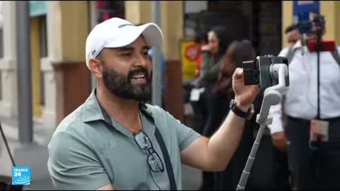 السلفادور: صعود بوكيلي والانتقادات الحقوقية المتزايدة