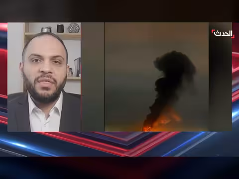 باحث: ترامب لا يستفيد سياسياً من إطالة حربه على إيران