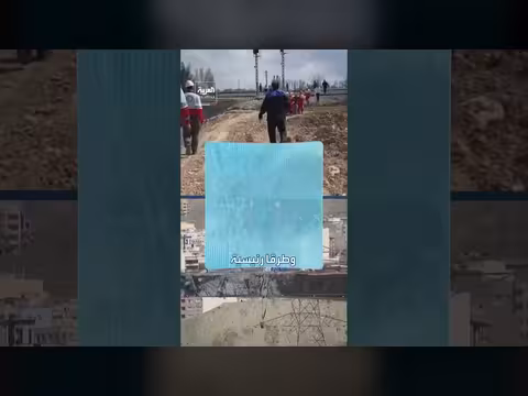 هجمات أميركية إسرائيلية تستهدف جزيرة خارك وجسورا وخطوط سكك حديدية