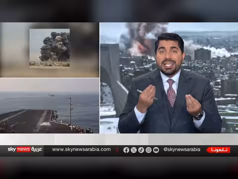 تأثير ضرب محطة بوشهر النووية على المنطقة