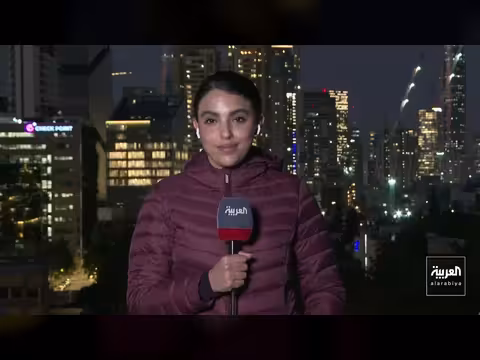 إسرائيل تتوقع انتهاء حربها مع إيران في 9 أبريل المقبل