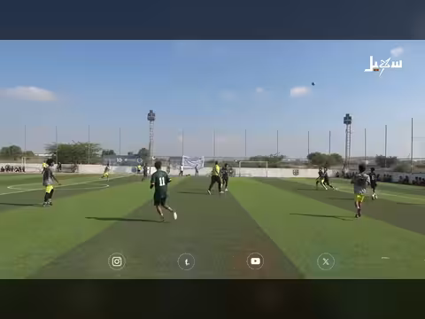 أبين: عام حافل بالأنشطة الرياضية والمنهجية
