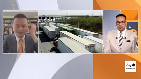 بريطانيا تدخل المعركة... ضربات جوية مدمرة على معاقل الحوثيين