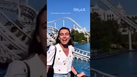 دُلي ديب: كيف اكتشفت طرقاً للسفر مع ميزانيات محدودة