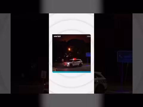 حريق ضخم في مصفاة غيلونغ النفطية