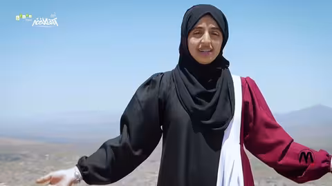 ميدلي لأجمل الأناشيد الوطنية اليمنية || أداء ملاك فتحي 🇾🇪
