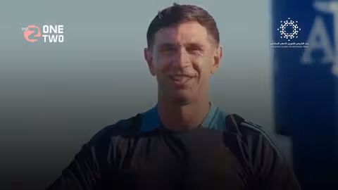 صيف ناري… إيميليانو مارتينيز إلى برشلونة