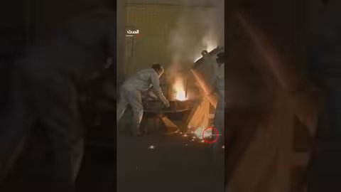 محادثات إيرانية أمريكية غير مباشرة بدأت مطلع مارس