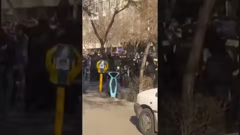 احتجاجات في مشهد ضد غلاء الأسعار