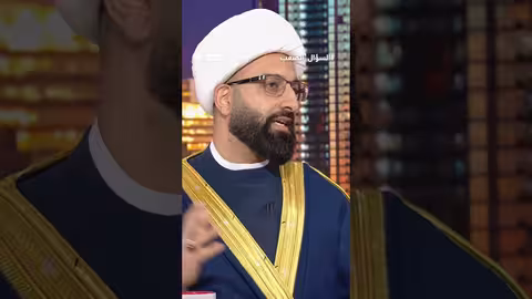 الإمام توحيدي: أسباب مغادرتي إيران وخيبة أملي بفكرة ولاية الفقيه