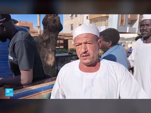 السودان: رمضان في ظل أزمة غذائية وحرب مستمرة