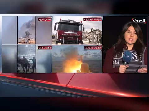 إنذارات إسرائيلية لسكان صور وصيدا وتوقعات بتوغل محدود في الجنوب اللبناني