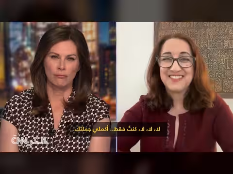 مراسلة نيويورك تايمز تكشف تفاصيل جديدة عن حالته