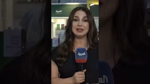 مشاركة سعودية بارزة في معرض دمشق الدولي وتوقيع اتفاقيات اقتصادية