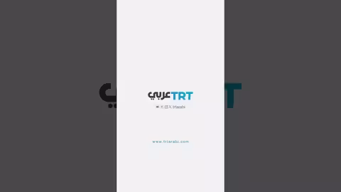 مصاب يزحف داخل مستشفى