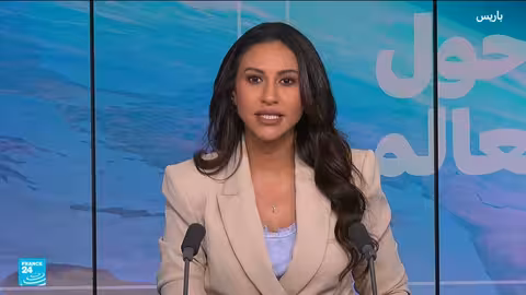 فرنسا تنقل سجناء خطرين إلى سجن جديد مشدد الحراسة