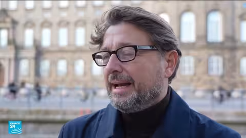 قمة أوروبية في كوبنهاغن لمواجهة التهديد الروسي وتعزيز الدفاعات الجوية