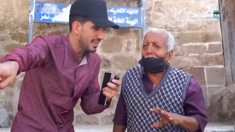 قـ ـتـ ـل آدمي لأنه لبس الكوت حقه