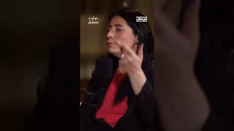 أول صفعة تلقتها مروة من أزلام نظام الأسد كانت من أجل ليبيا فما قصة هذه الصفعة؟