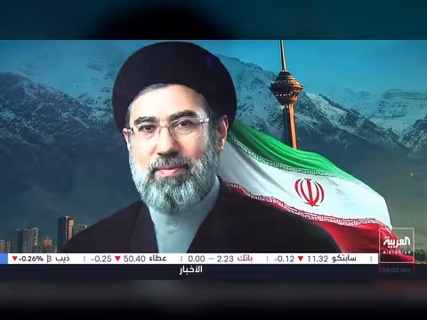 المرشد الإيراني في أزمة غير مسبوقة