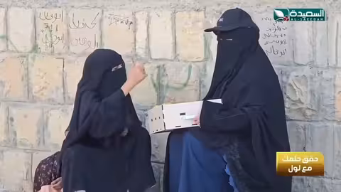 قصة طفلة دوائها معدوم. كيف انتهت؟ ! #رمضان #السعيدة #طائر_السعيدة7