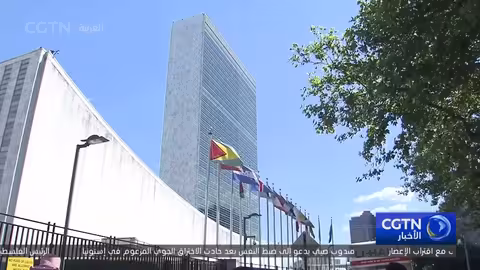 الاعتراف بفلسطين: تحول إيجابي وجهود لتعزيز العلاقات الدولية